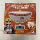 【中古】【未開封】一楽どんぶり＆箸置き 「NARUTO-ナルト- 疾風伝」＜フィギュア＞（代引き不可）6541