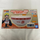 【中古】【未開封】一楽どんぶり＆箸置き 「NARUTO-ナルト- 疾風伝」＜フィギュア＞（代引き不可）6541