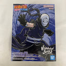 【中古】【未開封】NARUTO-ナルト- 疾風伝 VIBRATION STARS-HATAKE KAKASHI ＆ UCHIHA MADARA- B.うちはマダラ＜フィギュア＞（代引き不可）6541
