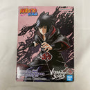 【中古】【未開封】NARUTO-ナルト- 疾風伝 VIBRATION STARS-UCHIHA SASUKE-IV＜フィギュア＞（代引き不可）6541