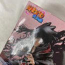 【中古】【未開封】NARUTO-ナルト- 疾風伝 VIBRATION STARS-UCHIHA SASUKE-IV＜フィギュア＞（代引き不可）6541