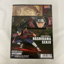 【中古】【未開封】NARUTO-ナルト- 疾風伝 PANEL SPECTACLE〜最強の兵ども〜千手柱間＜フィギュア＞（代引き不可）6541