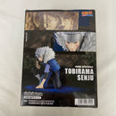 【中古】【未開封】NARUTO-ナルト- 疾風伝 PANEL SPECTACLE〜最強の兵ども〜千手扉間＜フィギュア＞（代引き不可）6541