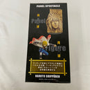 【中古】【未開封】NARUTO-ナルト- 疾風伝 PANEL SPECTACLE〜最強の兵ども〜波風ミナト＜フィギュア＞（代引き不可）6541