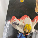 【中古】【未開封】NARUTO-ナルト- 疾風伝 PANEL SPECTACLE〜最強の兵ども〜波風ミナト＜フィギュア＞（代引き不可）6541