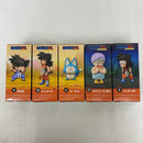 【中古】【未開封】全5種セット 「ドラゴンボール」 ワールドコレクタブルフィギュア-少年期編3-＜フィギュア＞（代引き不可）6541