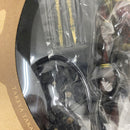 【中古】【開封品】リボルテック タケヤ 017 金剛力士 吽形＜フィギュア＞（代引き不可）6541