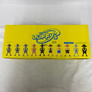 【中古】【未開封】ONE PIECE Archives Figure Series  LUFFY’s 冒険の記憶 [Vol.2] 1BOX(10個入り)＜フィギュア＞（代引き不可）6541