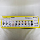 【中古】【未開封】ONE PIECE Archives Figure Series  LUFFY’s 冒険の記憶 [Vol.2] 1BOX(10個入り)＜フィギュア＞（代引き不可）6541