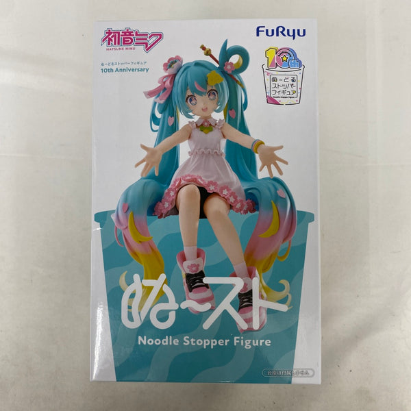 中古】初音ミクフィギュア