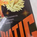 【中古】【未開封】爆豪勝己 「僕のヒーローアカデミア」 MAXIMATIC KATSUKI BAKUGO＜フィギュア＞（代引き不可）6541