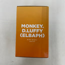 【中古】【未開封】LUFFY’s モンキー・D・ルフィ(エルバフ) 「ワンピース」＜フィギュア＞（代引き不可）6541