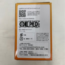 【中古】【未開封】LUFFY’s モンキー・D・ルフィ(エルバフ) 「ワンピース」＜フィギュア＞（代引き不可）6541