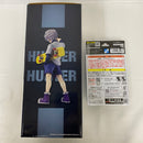 【中古】【未開封】【セット】一番くじ HUNTER×HUNTER ZAOLDYECK FAMILY D賞 キルア=ゾルディック/F賞 キルアのヨーヨー 2点＜フィギュア＞（代引き不可）6541
