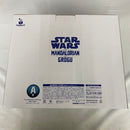 【中古】【未開封】Happyくじ / STAR WARS マンダロリアン〜 A賞 マンダロリアン&グローグー スタチューフィギュア＜フィギュア＞（代引き不可）6541