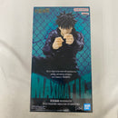 【中古】【未開封】伏黒恵 「呪術廻戦」 MAXIMATIC YUJI ITADORI・MEGUMI FUSHIGURO＜フィギュア＞（代引き不可）6541