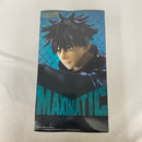【中古】【未開封】伏黒恵 「呪術廻戦」 MAXIMATIC YUJI ITADORI・MEGUMI FUSHIGURO＜フィギュア＞（代引き不可）6541