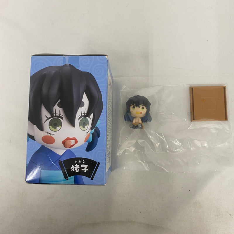中古】鬼滅の刃フィギュア