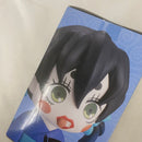 【中古】【未開封】【セット】鬼滅の刃 ぽてっとフィギュア 猪子/一番くじ 姉の仇 F賞 ちょこのっこフィギュア 伊之助 2点＜フィギュア＞（代引き不可）6541