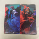 【中古】【未開封】【セット】アニメ「鬼滅の刃」XrossLink フィギュア“煉獄杏寿郎/猗窩座” 2点＜フィギュア＞（代引き不可）6541