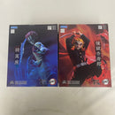 【中古】【未開封】【セット】アニメ「鬼滅の刃」XrossLink フィギュア“煉獄杏寿郎/猗窩座” 2点＜フィギュア＞（代引き不可）6541