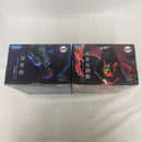 【中古】【未開封】【セット】アニメ「鬼滅の刃」XrossLink フィギュア“煉獄杏寿郎/猗窩座” 2点＜フィギュア＞（代引き不可）6541