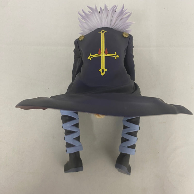 中古】【開封品】クロロ=ルシルフル 「HUNTER×HUNTER」 ぬーどる