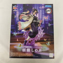 【中古】【未開封】胡蝶しのぶ 「鬼滅の刃」 Luminasta＜フィギュア＞（代引き不可）6541