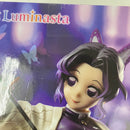 【中古】【未開封】胡蝶しのぶ 「鬼滅の刃」 Luminasta＜フィギュア＞（代引き不可）6541