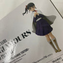 【中古】【未開封】栗花落カナヲ 「鬼滅の刃」 GLITTER＆GLAMOURS-KANAO TSUYURI-＜フィギュア＞（代引き不可）6541