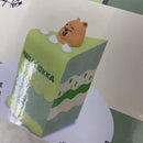 【中古】【未開封】SKZOO BIRTHDAY CAKE コレクション vol.3/vol.4＜フィギュア＞（代引き不可）6541