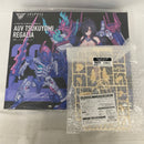 【中古】【未組立】【特典パーツ付】1/1 皇巫 ツクヨミ レガリア 「メガミデバイス」 [KP702]＜プラモデル＞（代引き不可）6541
