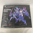 【中古】【未組立】【特典パーツ付】1/1 皇巫 ツクヨミ レガリア 「メガミデバイス」 [KP702]＜プラモデル＞（代引き不可）6541
