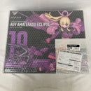 【中古】【未組立】【特典パーツ付】1/1 皇巫 アマテラス 日蝕 （エクリプス）「メガミデバイス」 [KP773]＜プラモデル＞（代引き不可）6541