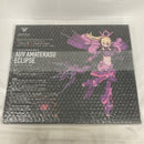 【中古】【未組立】【特典パーツ付】1/1 皇巫 アマテラス 日蝕 （エクリプス）「メガミデバイス」 [KP773]＜プラモデル＞（代引き不可）6541