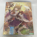 【中古】【未組立】【初期生産】【特典付き】ユクモ 「アルカナディア」 [AR003]＜プラモデル＞（代引き不可）6541