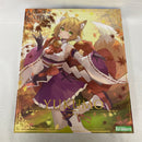 【中古】【未組立】【初期生産】【特典付き】ユクモ 「アルカナディア」 [AR003]＜プラモデル＞（代引き不可）6541