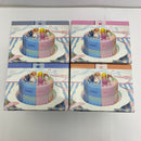【中古】【未開封】SKZOO BIRTHDAY CAKE コレクションvol.1/vol.2＜フィギュア＞（代引き不可）6541