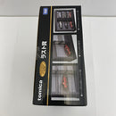【中古】【未開封】ラスト賞 日産 スカイライン GT-R(3台セット) ディスプレイケース付き 「トミカくじ(tomicaくじ) 第3弾」＜おもちゃ＞（代引き不可）6541