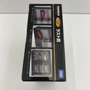 【中古】【未開封】ラスト賞 日産 スカイライン GT-R(3台セット) ディスプレイケース付き 「トミカくじ(tomicaくじ) 第3弾」＜おもちゃ＞（代引き不可）6541