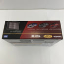 【中古】【未開封】ラスト賞 日産 スカイライン GT-R(3台セット) ディスプレイケース付き 「トミカくじ(tomicaくじ) 第3弾」＜おもちゃ＞（代引き不可）6541