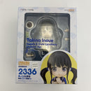 【中古】【未開封】TVアニメ『リコリス・リコイル』 ねんどろいど 井ノ上たきな 喫茶リコリコ制服Ver.＜フィギュア＞（代引き不可）6541