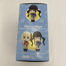 【中古】【未開封】TVアニメ『リコリス・リコイル』 ねんどろいど 井ノ上たきな 喫茶リコリコ制服Ver.＜フィギュア＞（代引き不可）6541