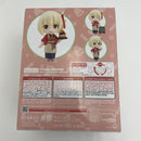 【中古】【未開封】TVアニメ『リコリス・リコイル』 ねんどろいど 錦木千束 喫茶リコリコ制服Ver.＜フィギュア＞（代引き不可）6541