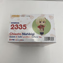 【中古】【未開封】TVアニメ『リコリス・リコイル』 ねんどろいど 錦木千束 喫茶リコリコ制服Ver.＜フィギュア＞（代引き不可）6541