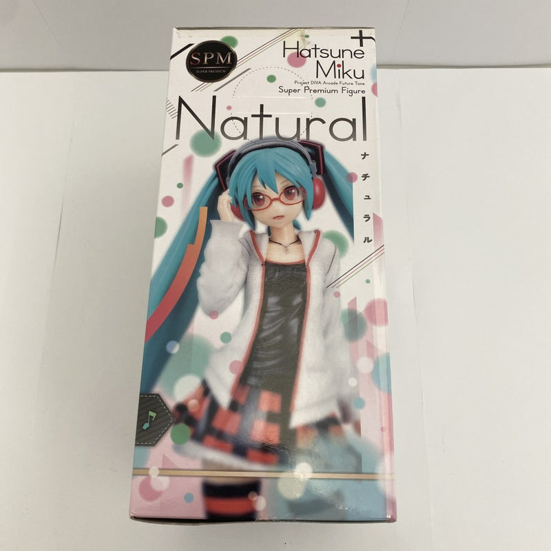 中古】【未開封】初音ミク Project DIVA Arcade Future Tone スーパー 