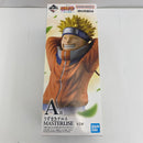 【中古】【未開封】うずまきナルト 「一番くじ NARUTO-ナルト- 波の国編」 MASTERLISE A賞＜フィギュア＞（代引き不可）6541