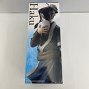 【中古】【未開封】白 「一番くじ NARUTO-ナルト- 波の国編」 MASTERLISE B賞＜フィギュア＞（代引き不可）6541