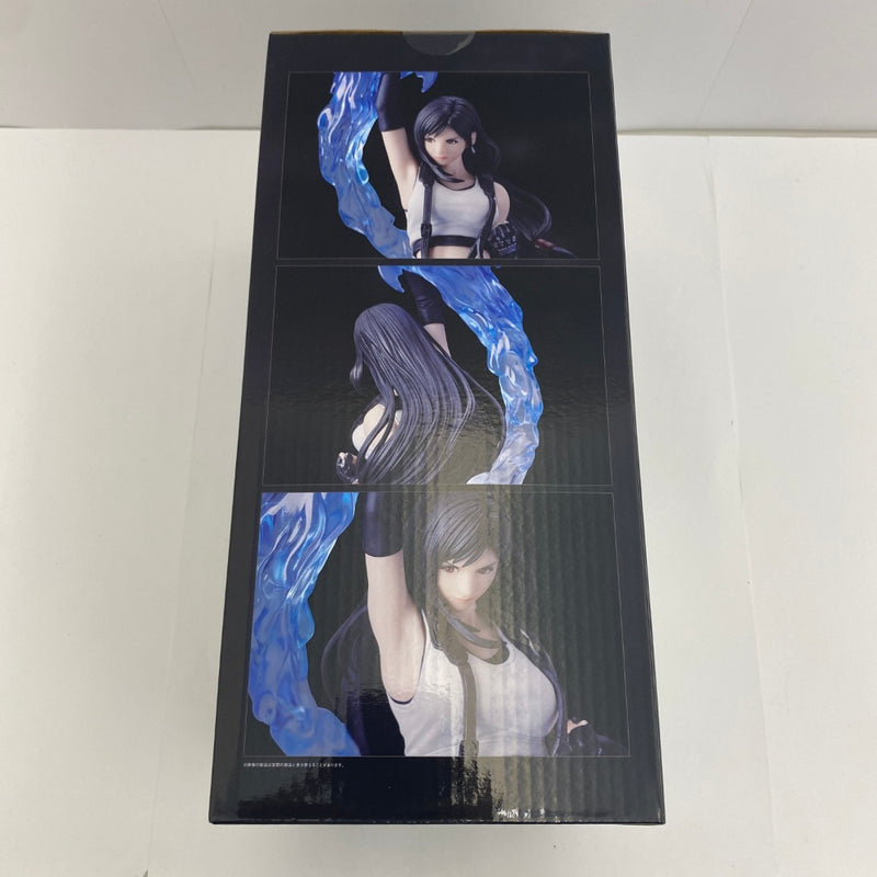 中古】【未開封】ティファ・ロックハート 「ファイナルファンタジーVII