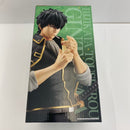 【中古】【未開封】土方十四郎 「一番くじ 銀魂 〜くじはノリとタイミング〜」 MASTERLISE B賞＜フィギュア＞（代引き不可）6541